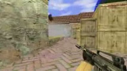 One Action #23 - SK|zet vs Lemondogs