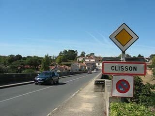 Clisson : D149
