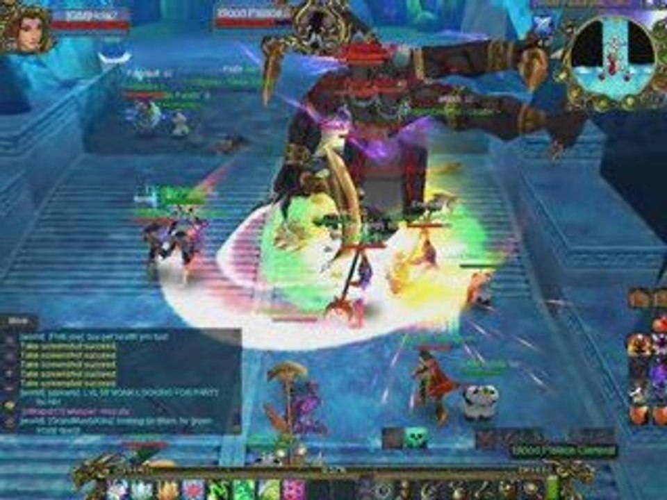 TALISMAN ONLINE