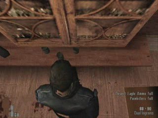 Frapsoluce Max Payne : Partie 16 - L'ange de la mort