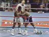 Marvelous Marvin Hagler vs John Mugabi 3/3