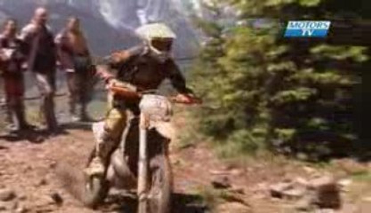 [ENDURO] Red Bull HARE SCRAMBLE 2009 Erzberg RODEO [Goodspee