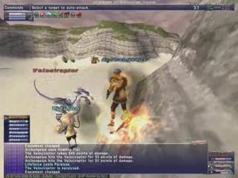 ff test 4