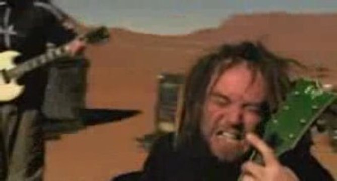 SOULFLY - Prophecy