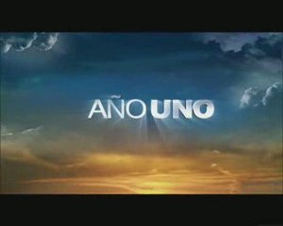Año Uno Spot4 [20seg] Español