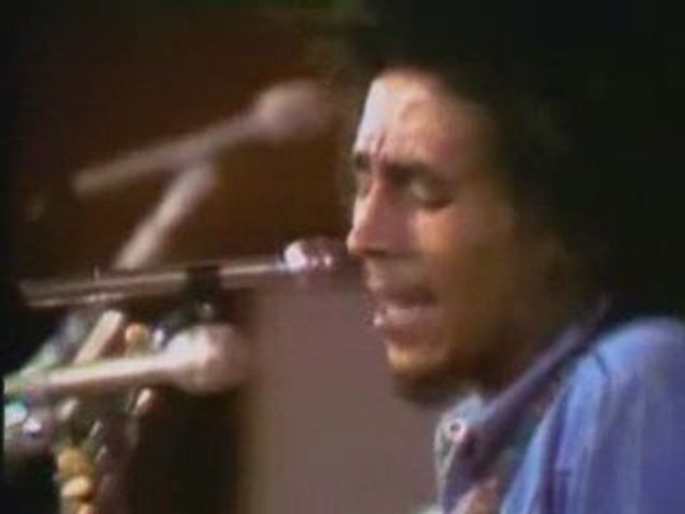 Bob Marley > Burning & Looting (VoiceBass+) - (HQ)