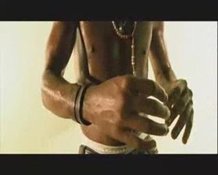 DAMIAN MARQUES feat. Lord Kossity : teasing Shake Dat