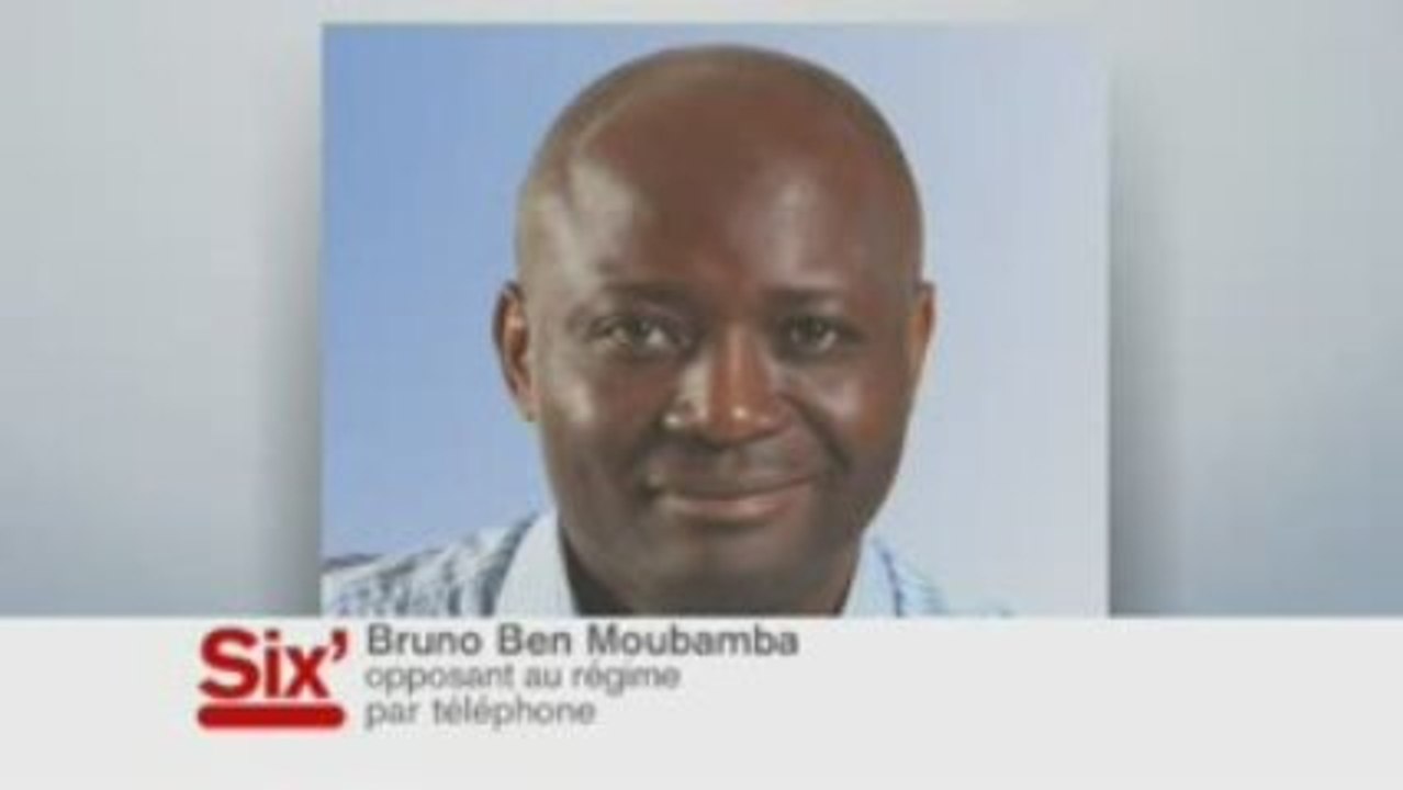 France colonisation 2009