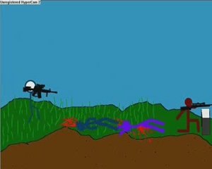 Stick War Arena - Part 1