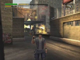 WT de FF n° 2 - Shiraishi et le game over de la lose