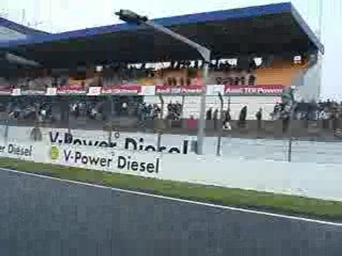 24h du Mans 2009 (22)