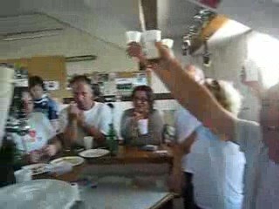 Cri des Tontons Flagueurs