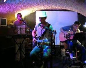 "It's my life" Christophe Sorrelli