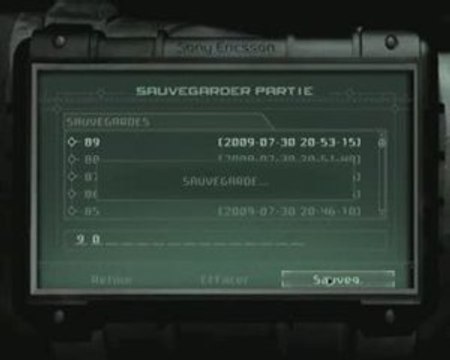 Splinter Cell Pandora Tomorrow - PC - Partie 28