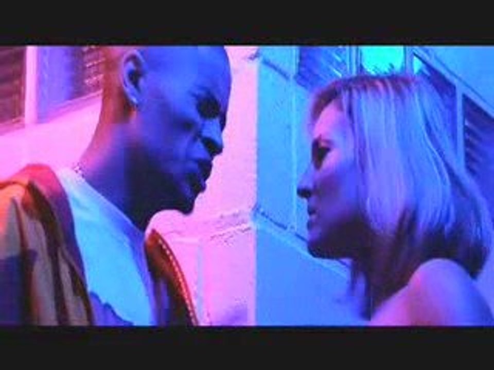 DAMIAN MARQUES : "Pourquoi Les Femmes ?" (C) 2009