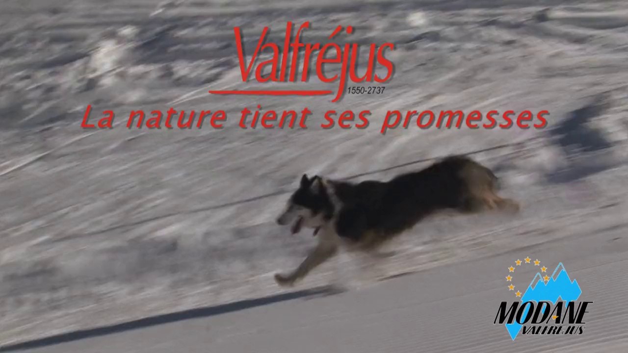 Valfréjus: 1 Prologue