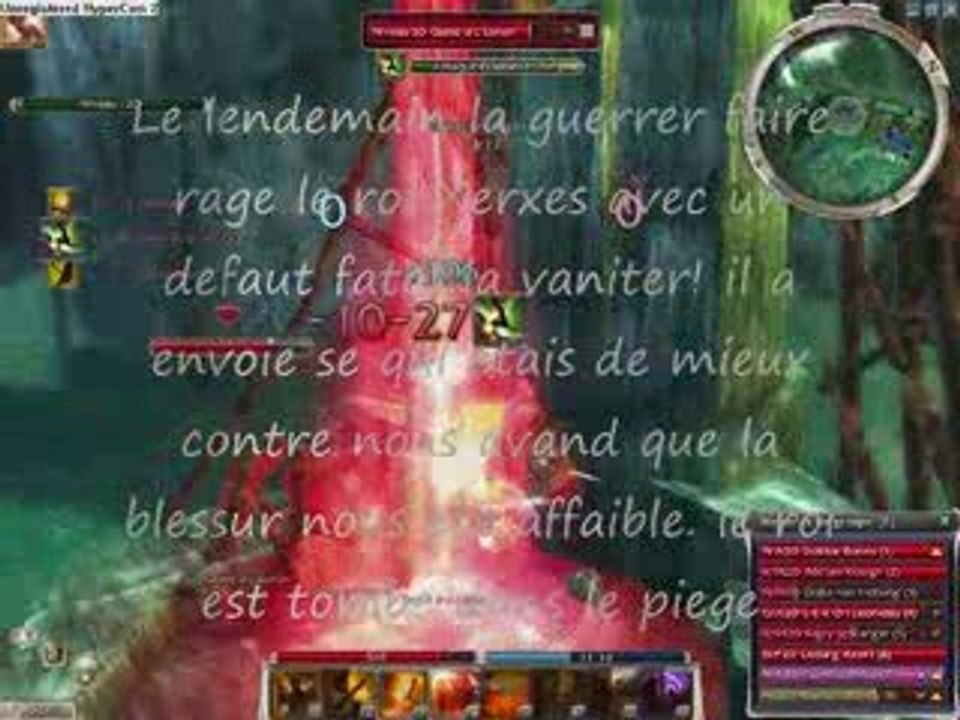 Spartiate!