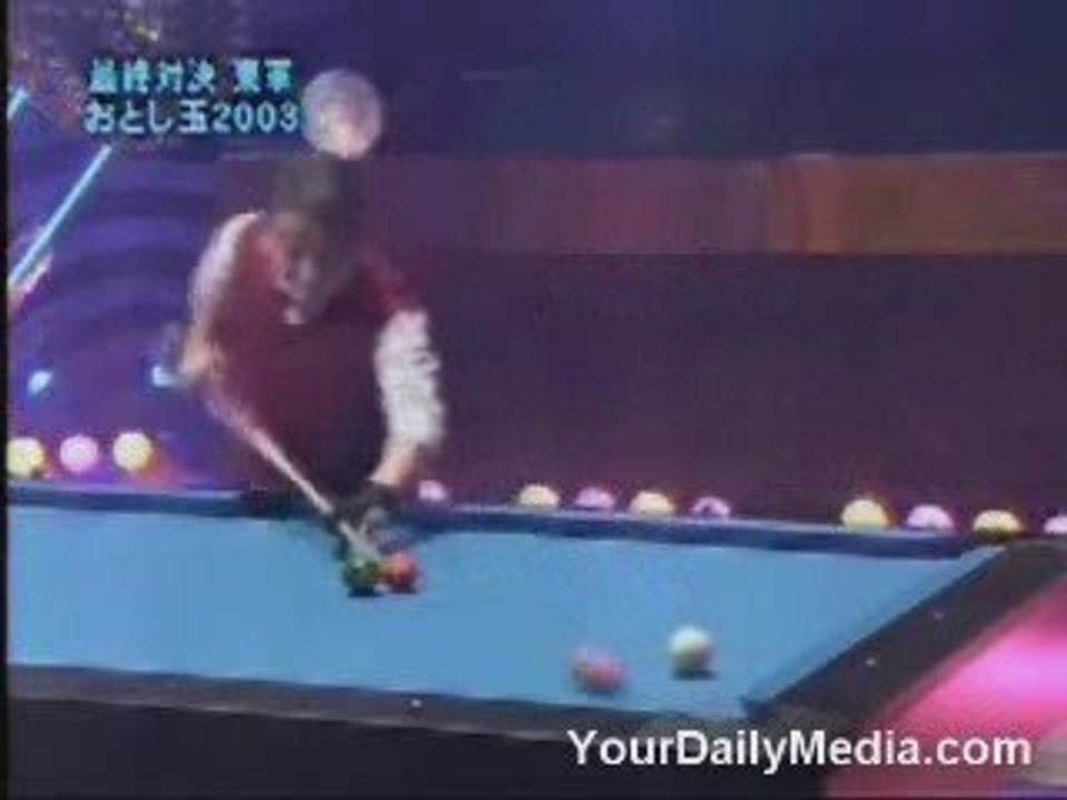 Billard_asiatique
