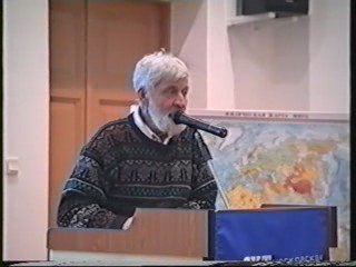 Евгений Гвоздев. Встреча в МИИТ. Часть 10
