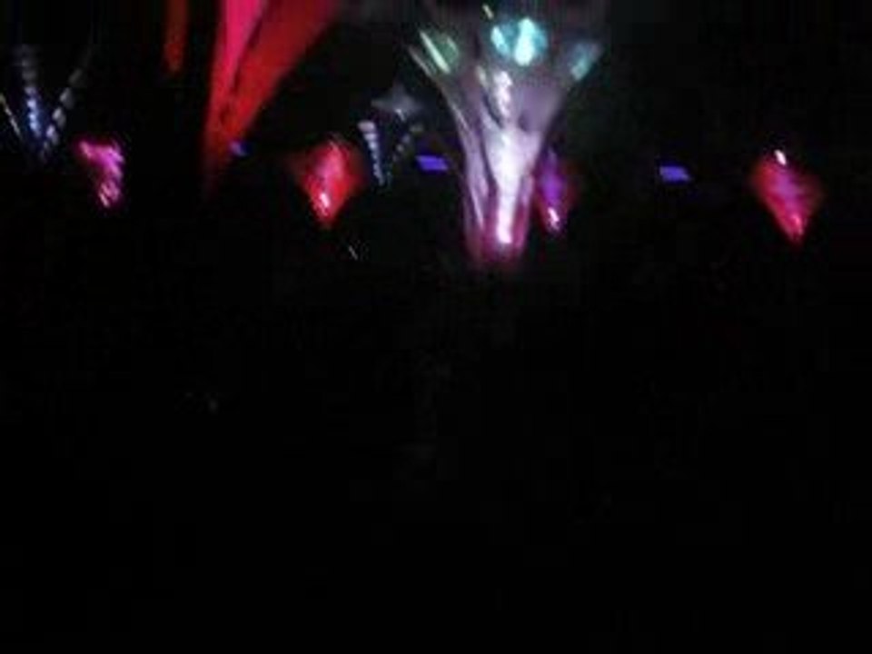 Ozora 2009 Set de Christof (?)