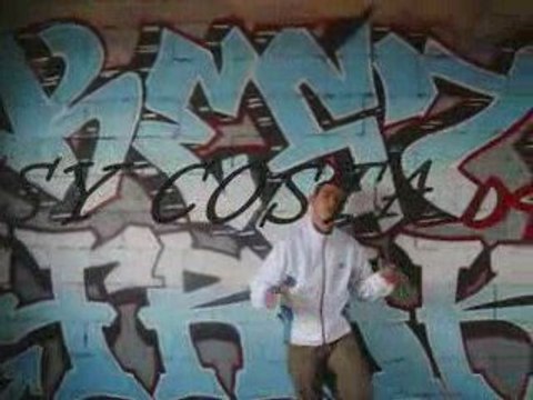 clip ghetto 7 de CVNR clik