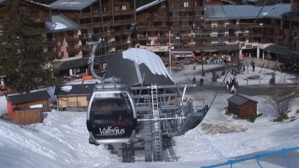 Valfréjus 6: Découvrir les pistes
