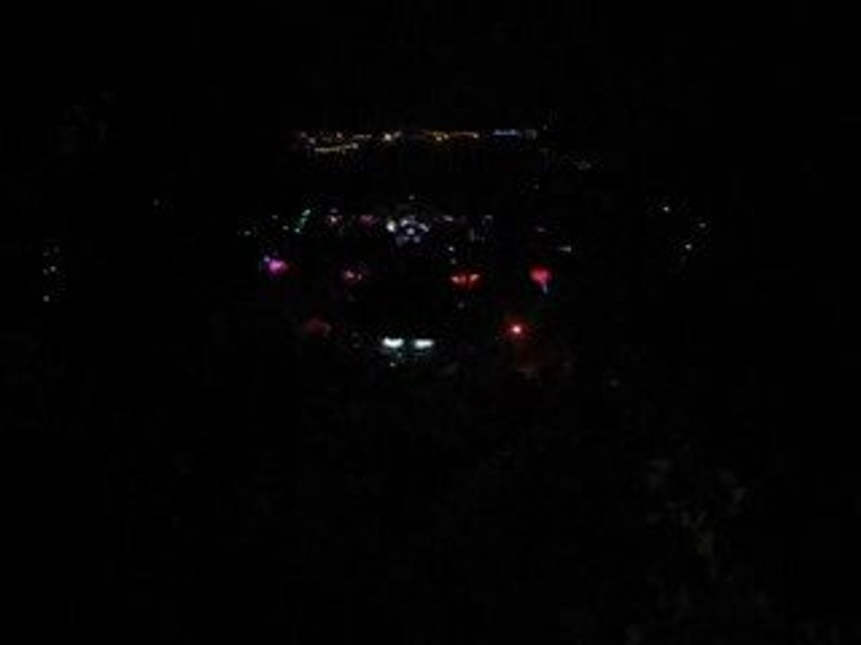 Ozora 2009 - Logic Bomb Live (?)
