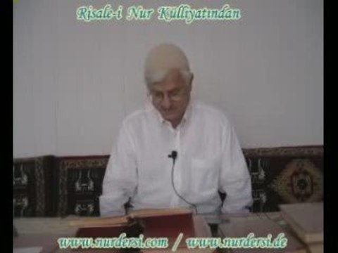 hasan abi -risalei nur dersleri-ŞEFKAT KAHRAMANLARI 2