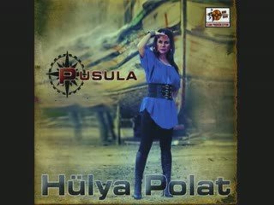 Hülya Polat Pusula