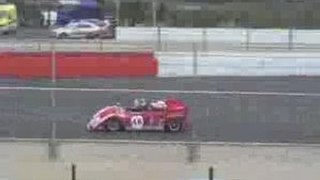 Ferrari 512M , 312 PB & 712 (Spa-Francorchamps)