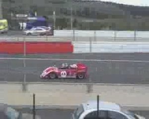 Ferrari 512M , 312 PB & 712 (Spa-Francorchamps)