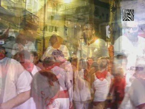 fetes de Bayonne 2009