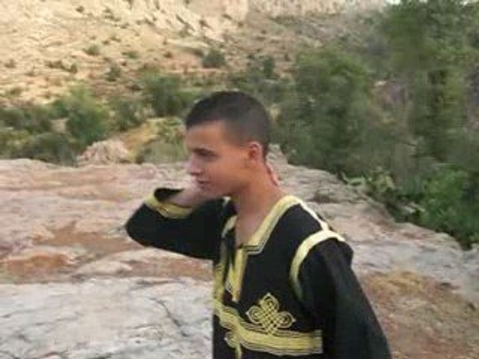 Samir Dagadir  Teaser des video à venir