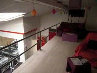 Espace Détente
