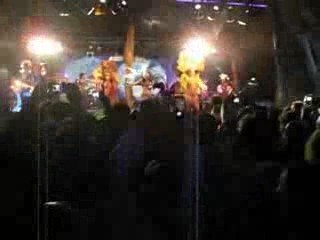 Ozora 2009 - Shpongle Live - Brazil