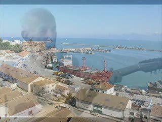 CHEIKH EL HASNAOUI     -LA MAISON BLANCHE-