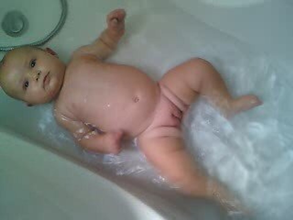 héloïse dans le grand bain