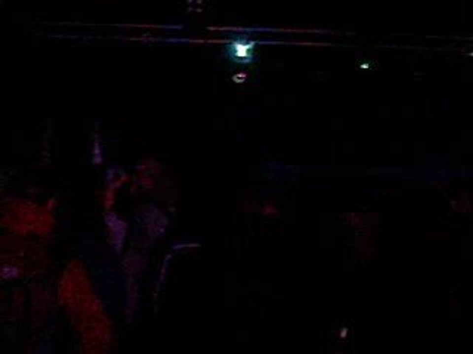 Tekno Summer Camp-La Chapelle Neuve (22)-28/29/30 aout 2009