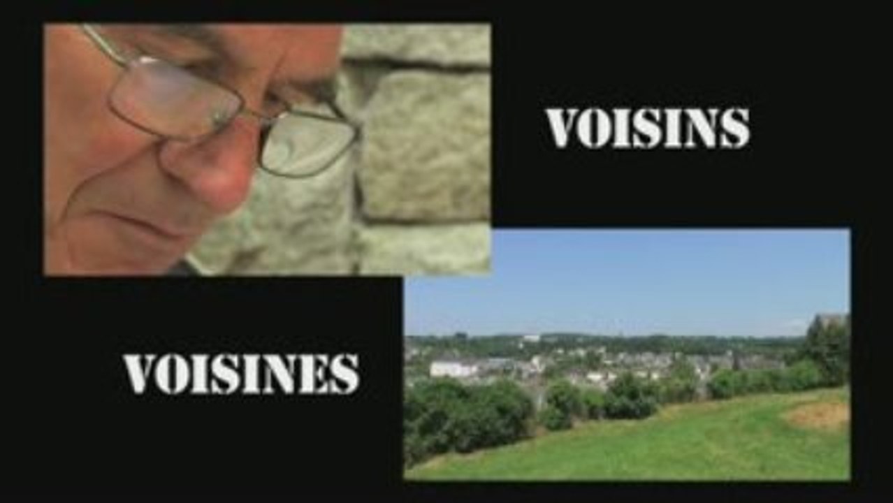 VOISINS VOISINES