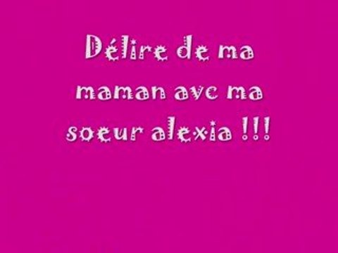 ma famille chanson sur lady melodie