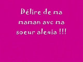 ma famille chanson sur lady melodie