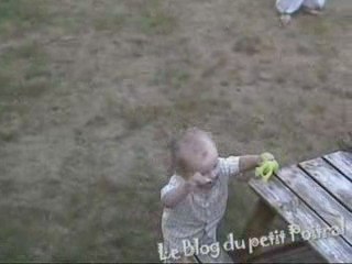 Il galope toujours