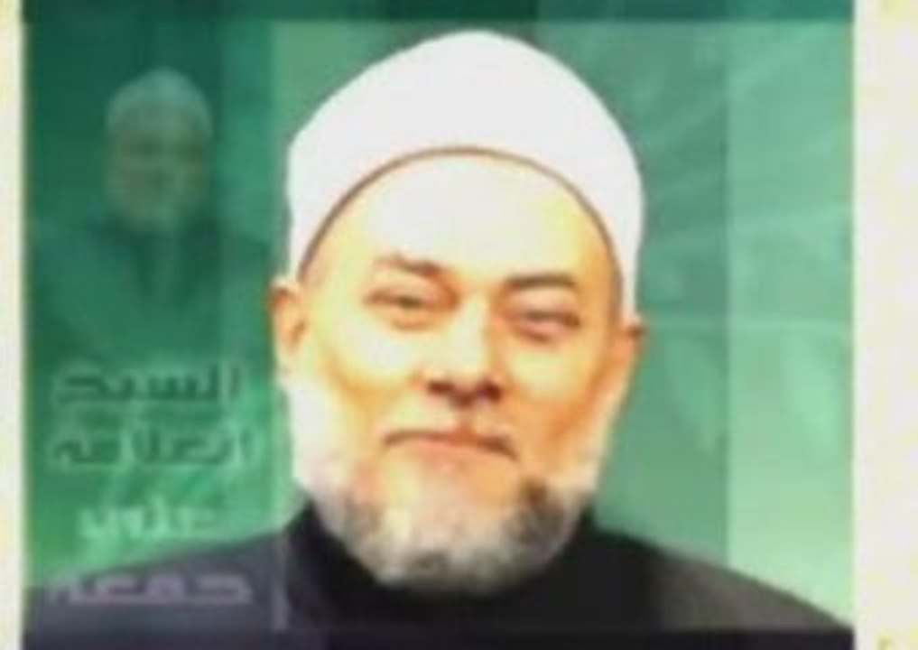 علي جمعة يرد على الوهابية acharite vs secte wahabite