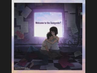 OST NHK ni youkoso ! 01 - Ana no wa Makkuro ke