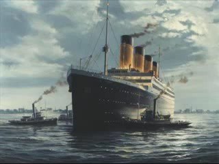 dj mangoo titanic (techno remix)