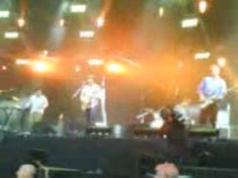 ROCK en SEINE 2009 : Vampire Weekend (A-Punk)