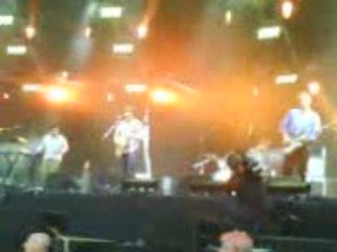 ROCK en SEINE 2009 : Vampire Weekend (A-Punk)