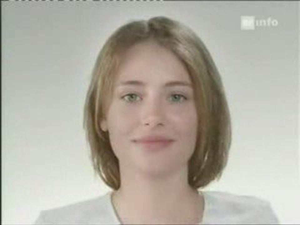 Görenleri hayrete düşüren video - İzle