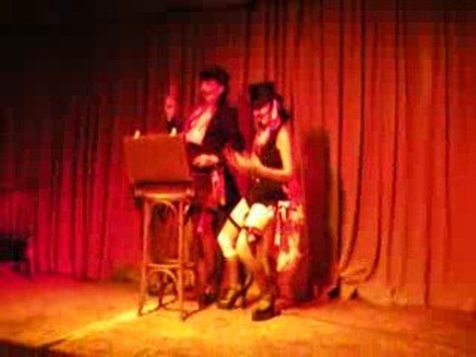 Coco Clownesse