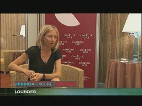 Venezia 2009, Lourdes